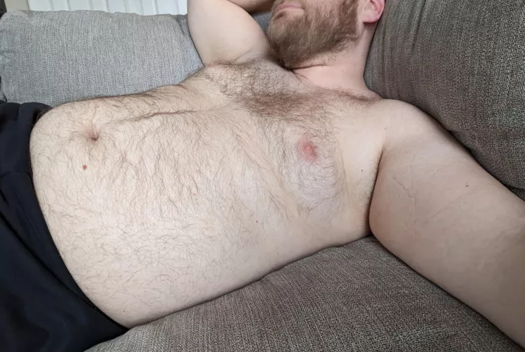 Had to get a new phone, might as well try out the camera...