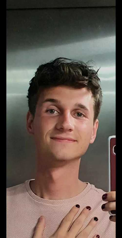 Happy Easter-weekend! 🐰🐣