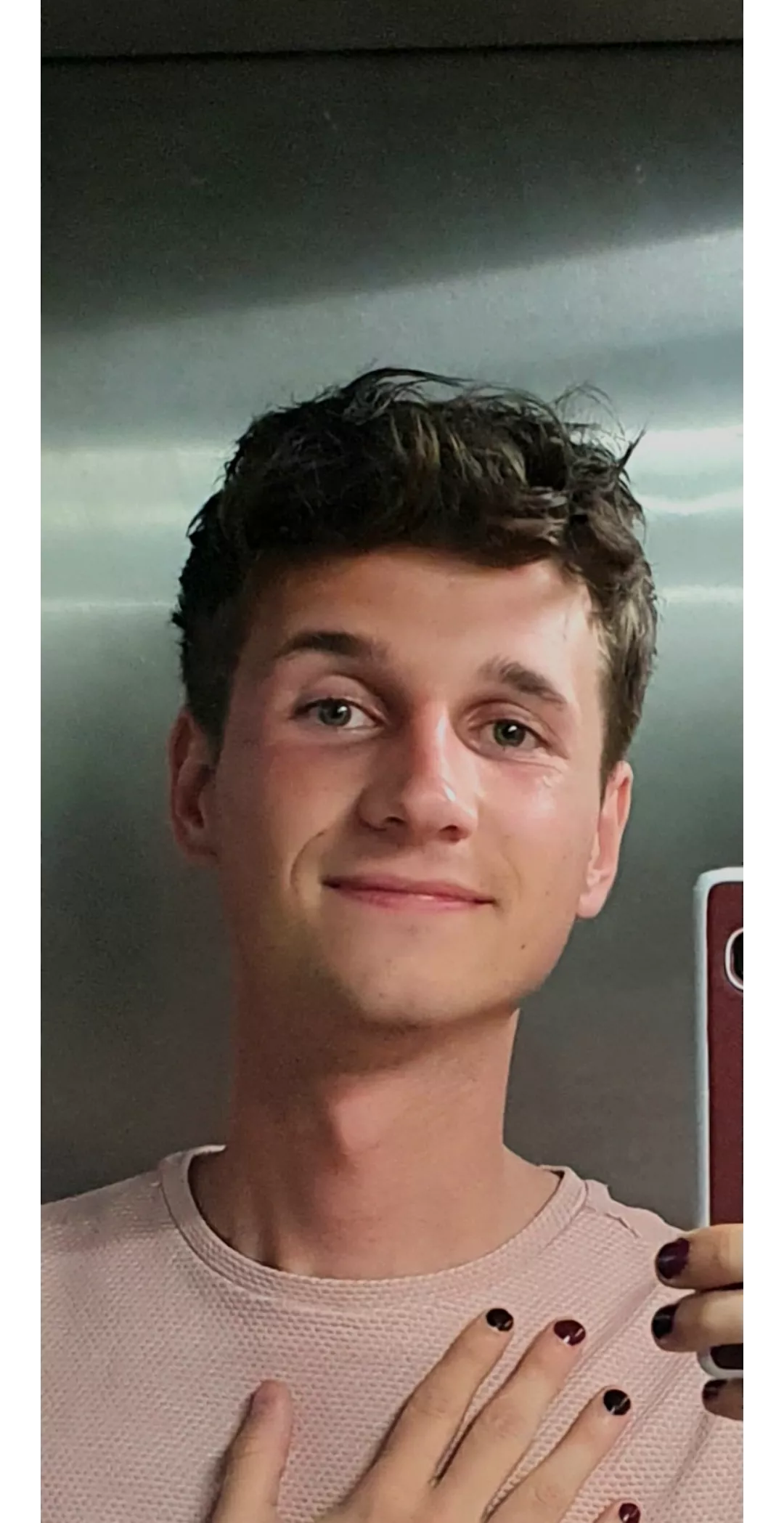 Happy Easter-weekend! 🐰🐣