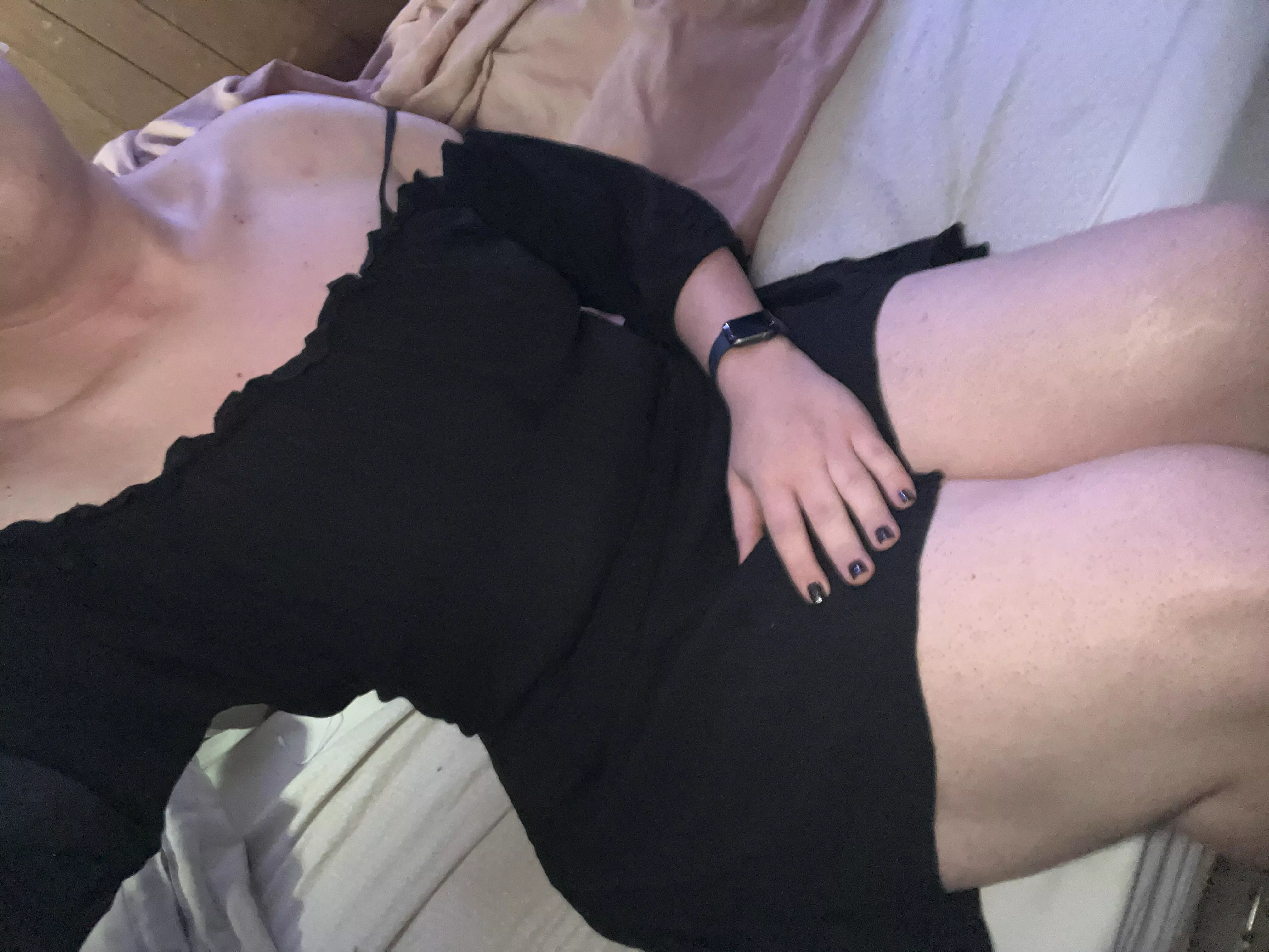 Happy Femboy Friday!