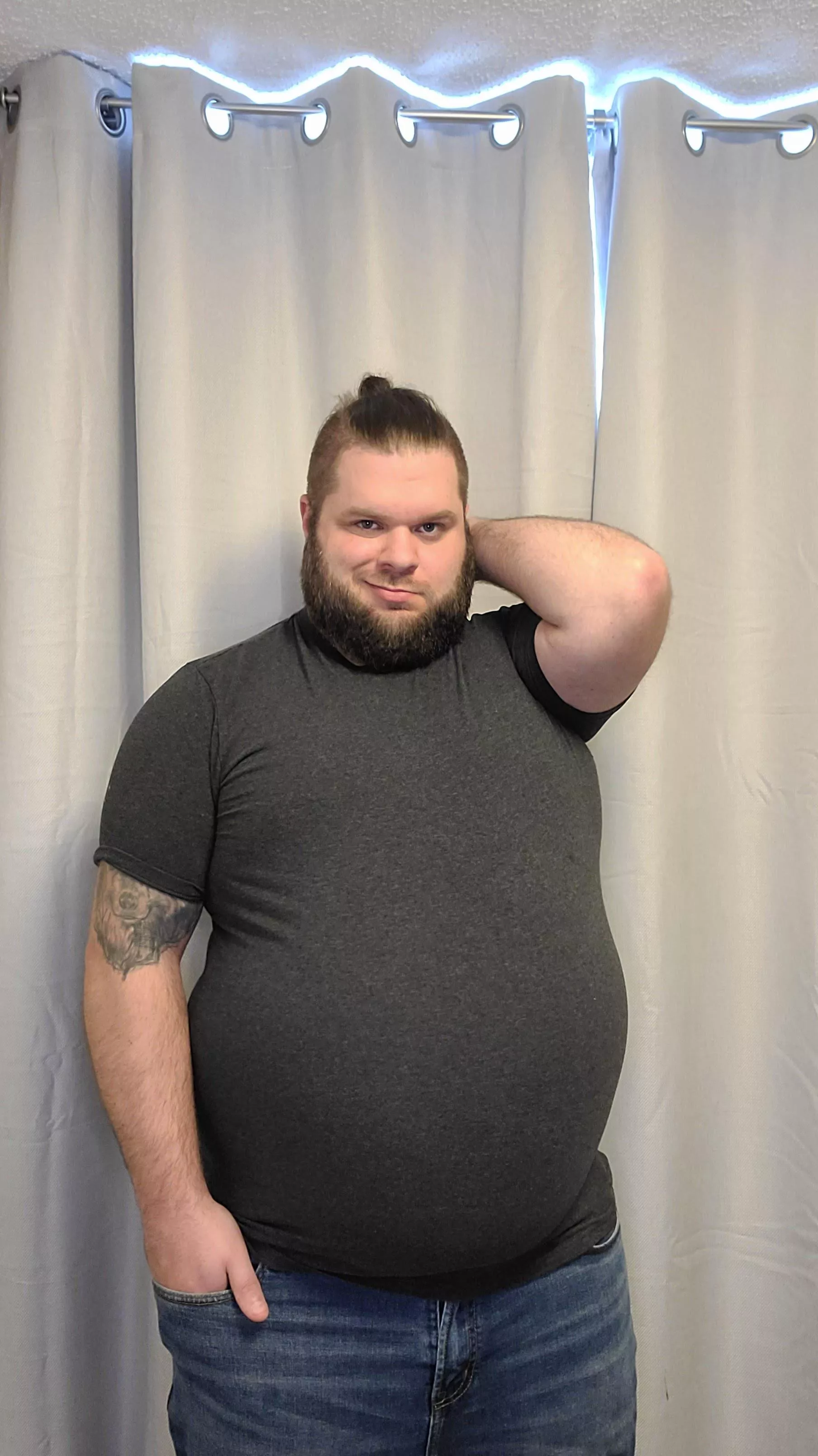 Happy Friday! And have a beary sexy weekend loves 😘