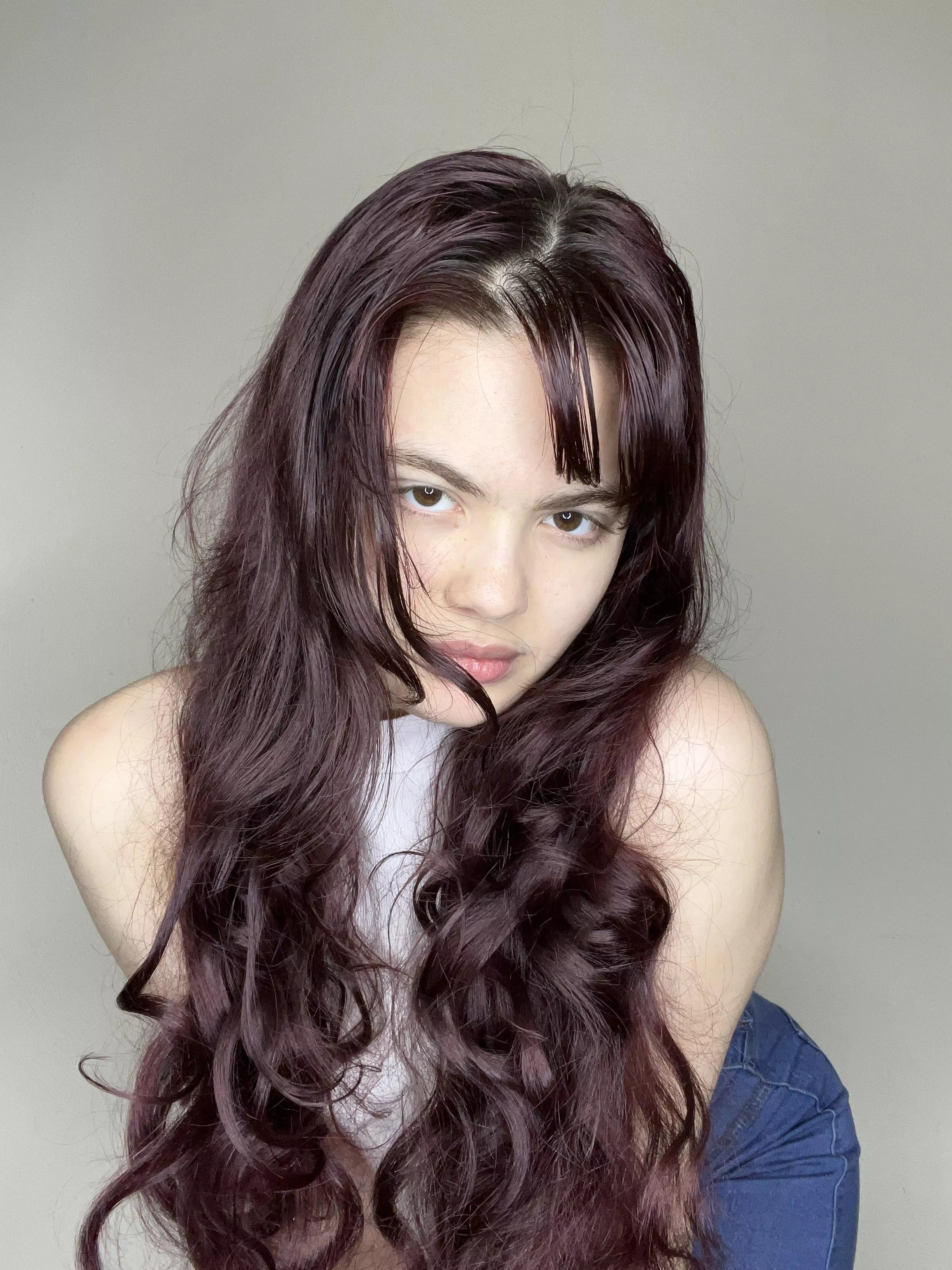 Have I Seen You Before?