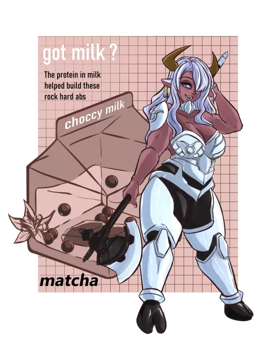 Haven't posted my art here in a while