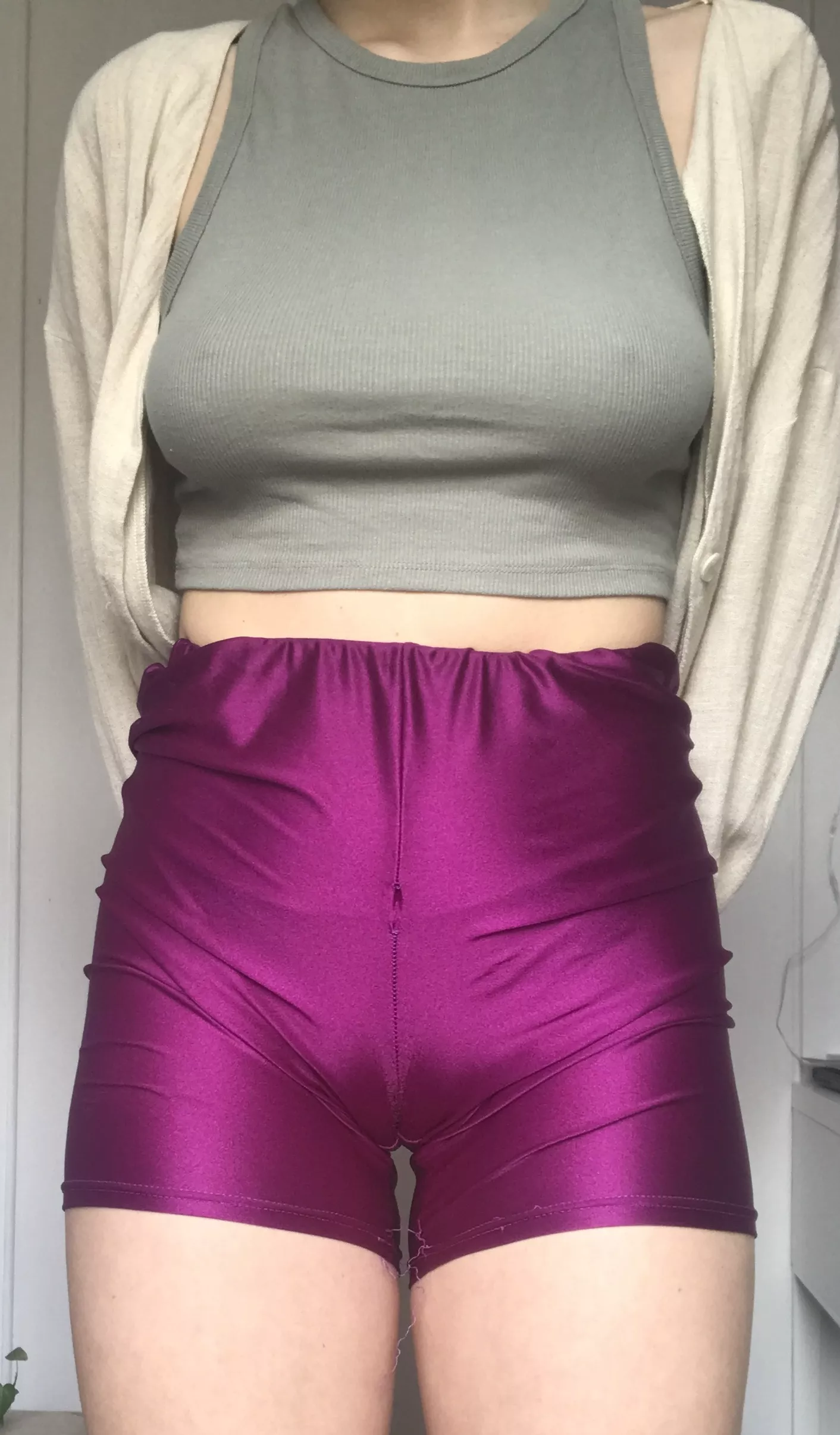 Haven't thought they would be like that