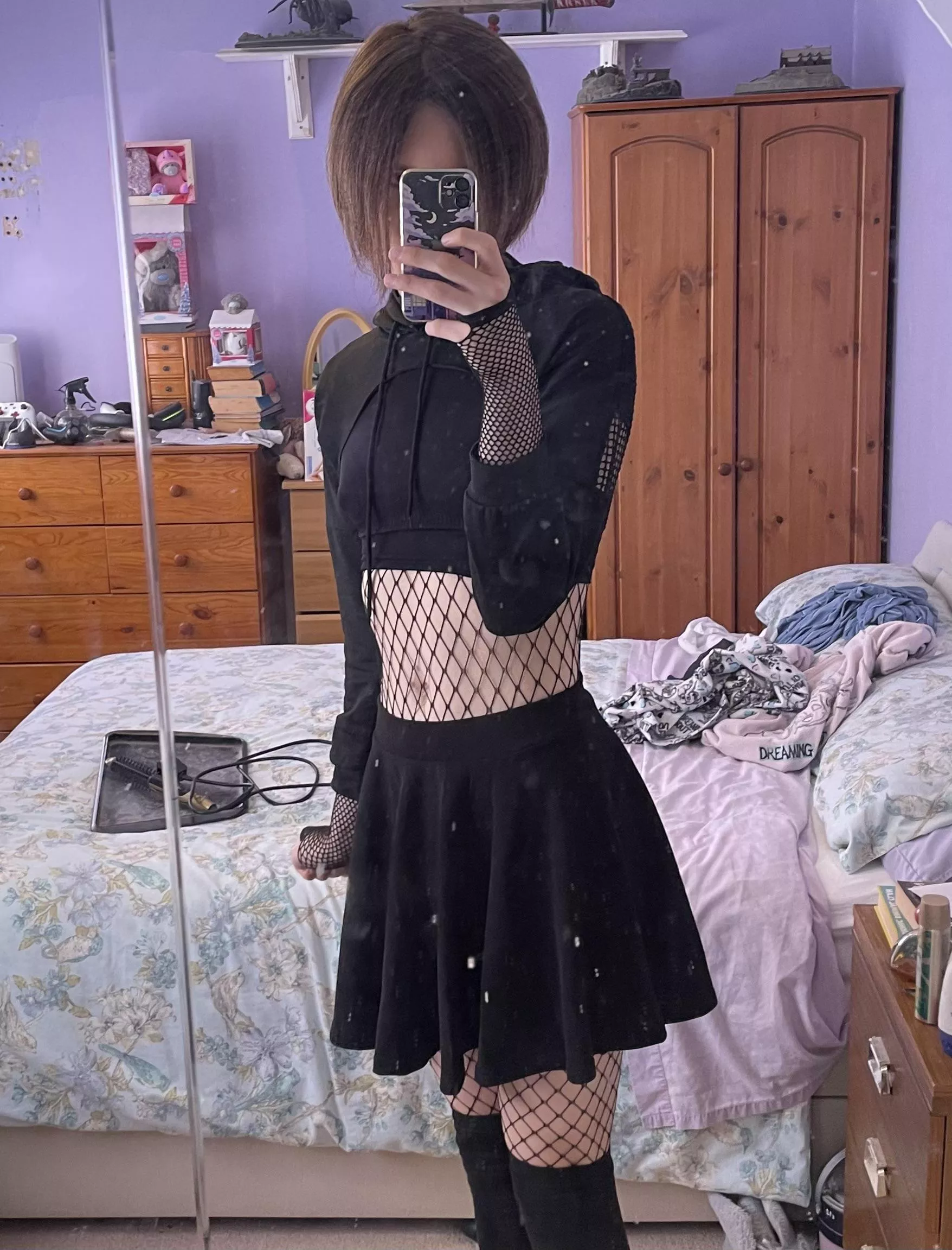 Hey! I want a girly name~ please give me one <3