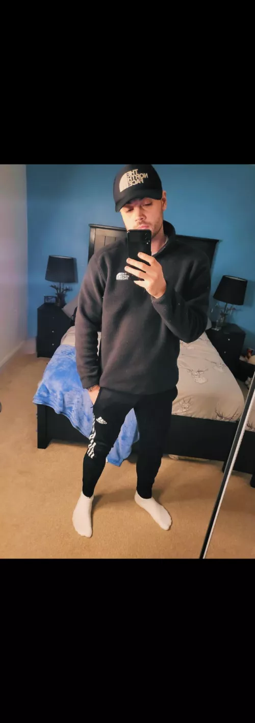 Hey lads 😏❤️❤️