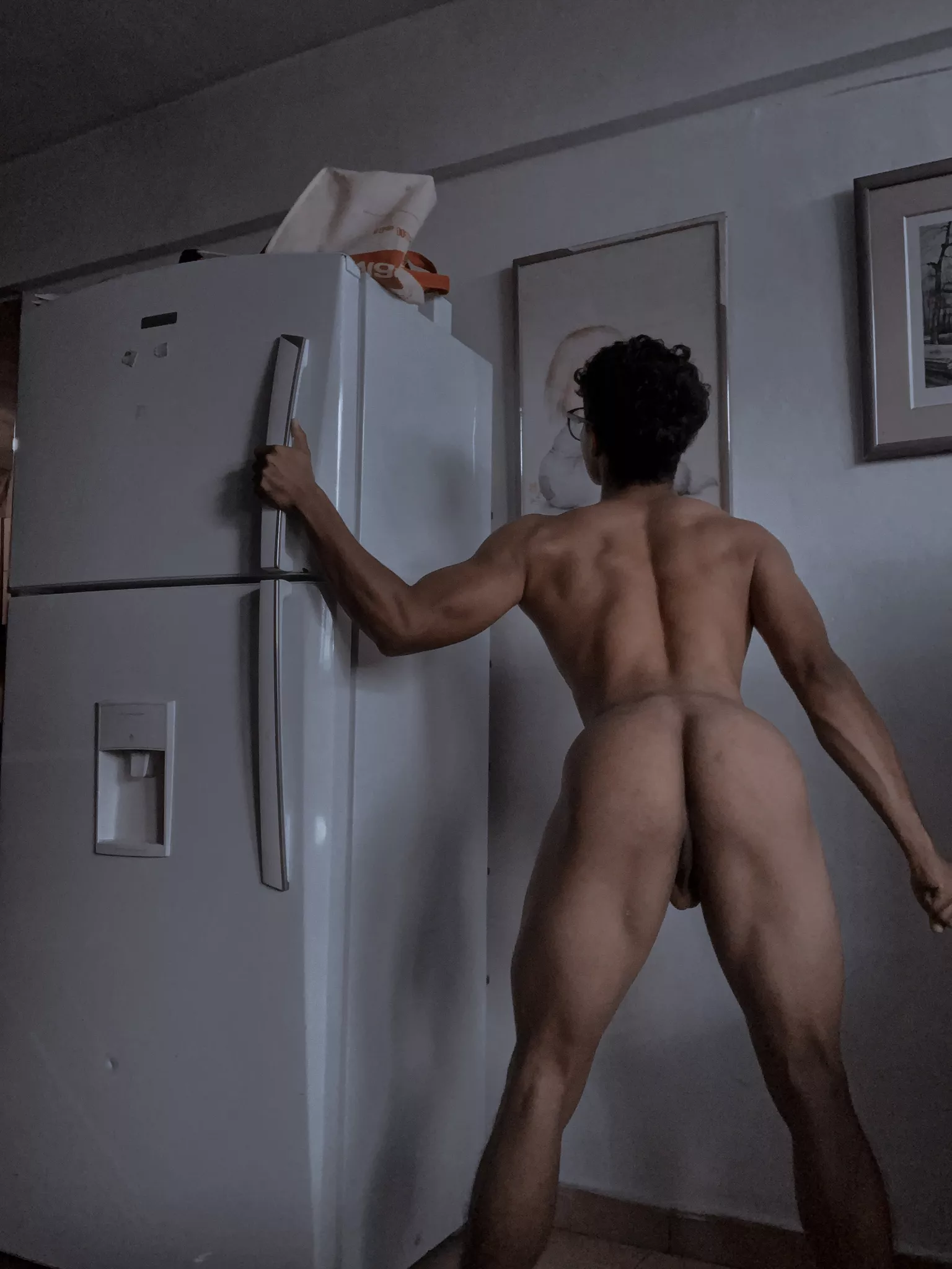 Hi daddy, would u like to try it?