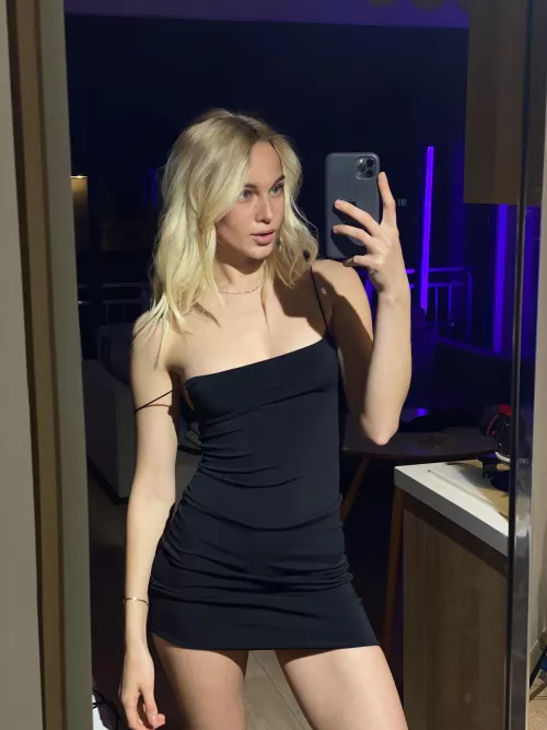 Hii ! Leave a ❤️️ if you want more!!