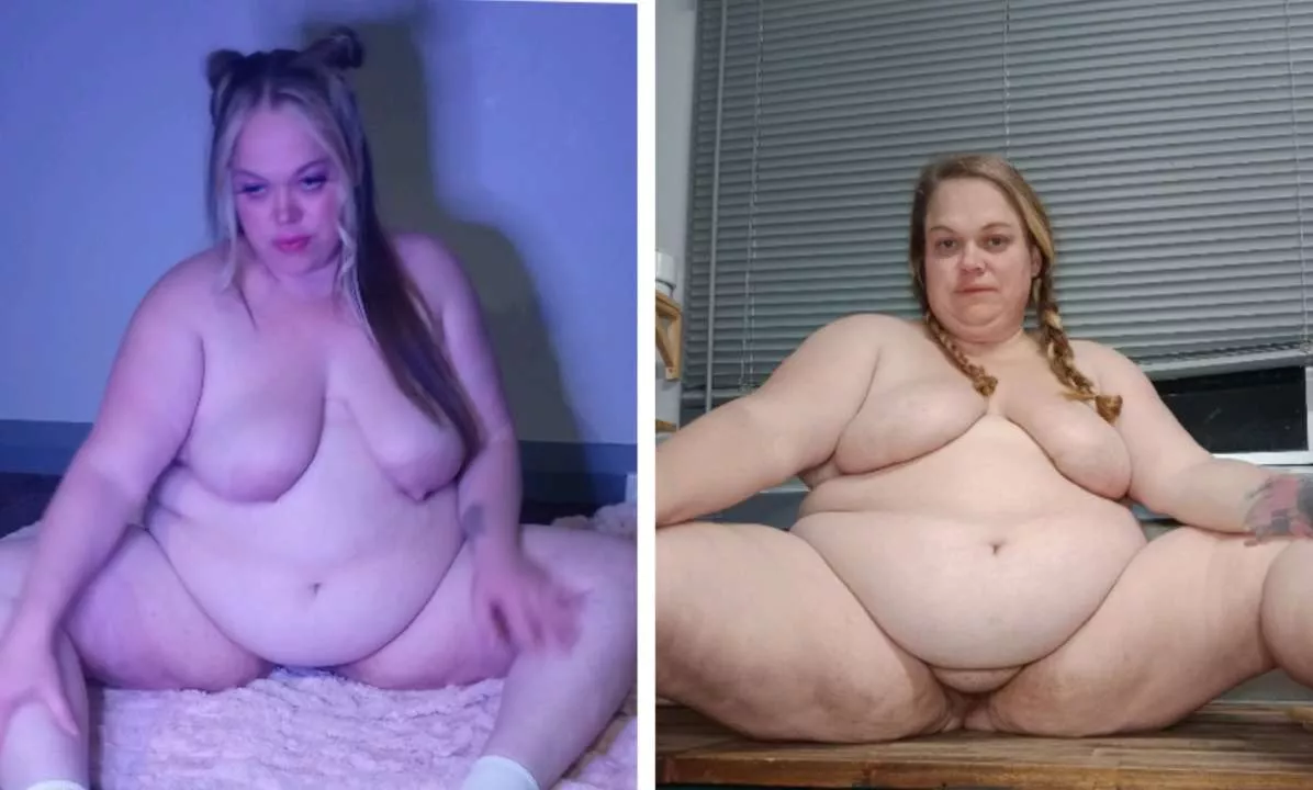 How does the extra weight look on me ?