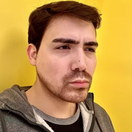 How is it Friday already???