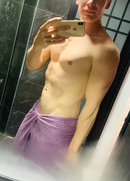 I can give a couple of tips for successful training.