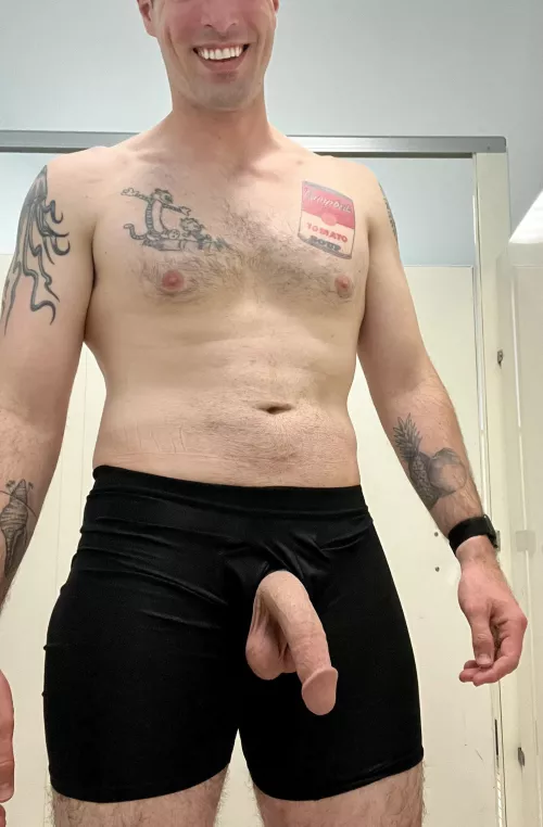 I can’t seem to put this thing away! Come help me