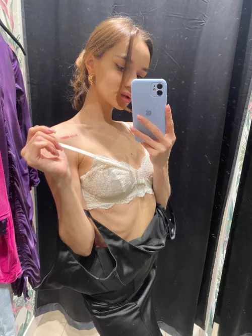 I could sit on you tx