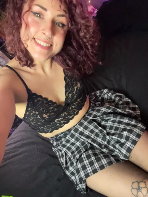 I finished my lessons..wanna teach me something new? ;)