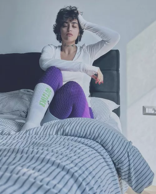 I heard you guys like socks ? 🐶