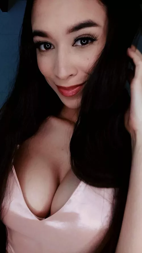 I hope you are having a good morning 😍