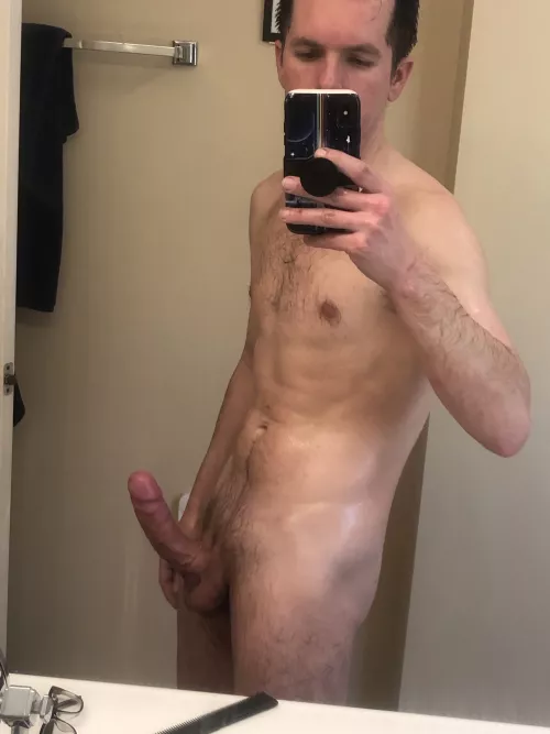 I hope you like that full feeling