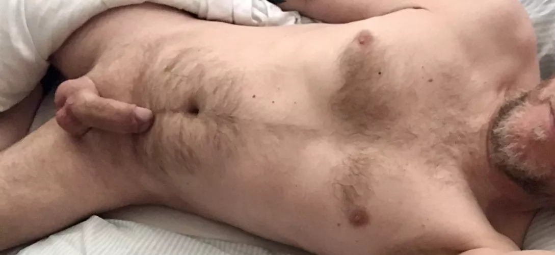 I hope your Friday is a good one.