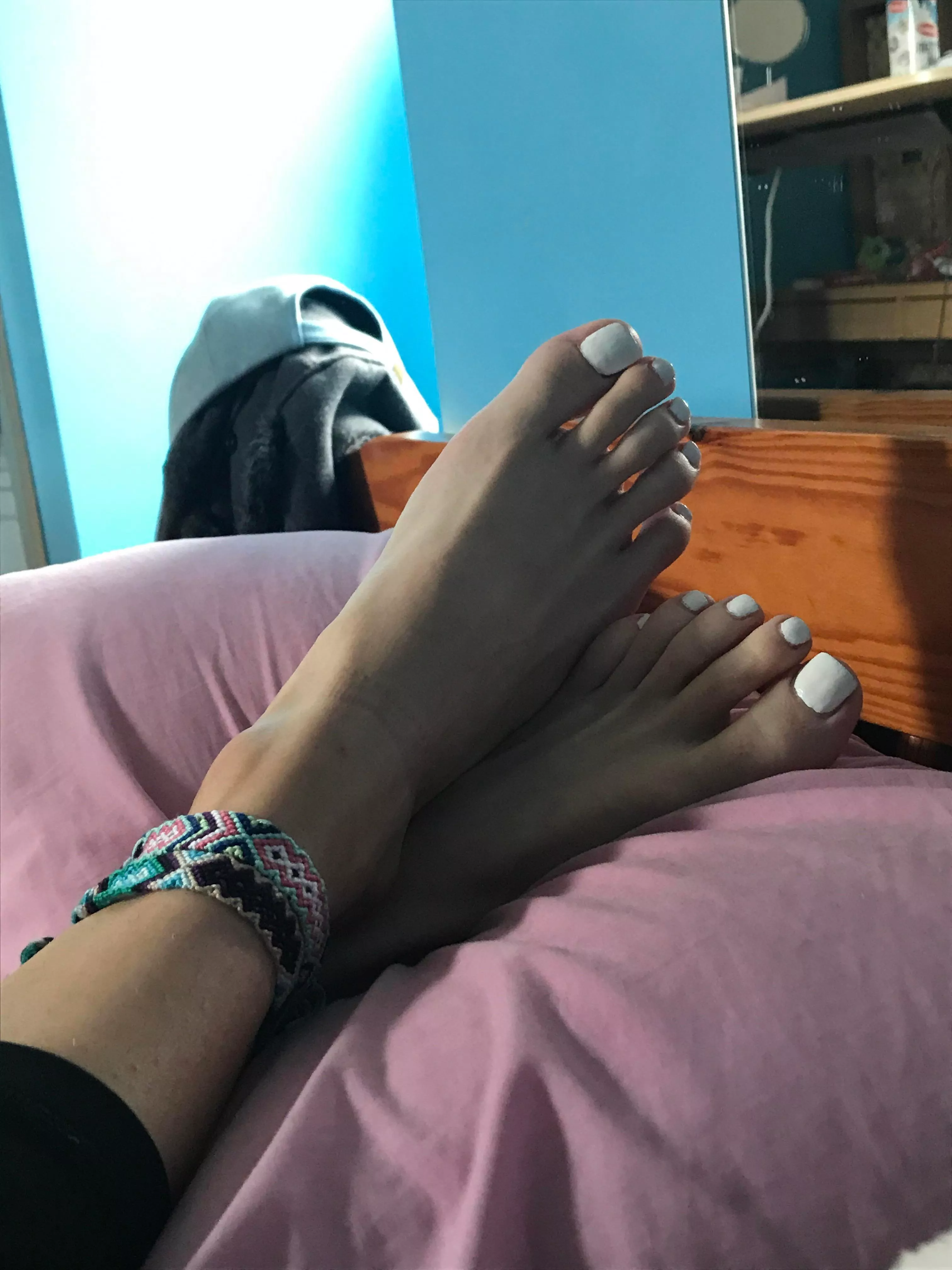 I just love how they look here :)