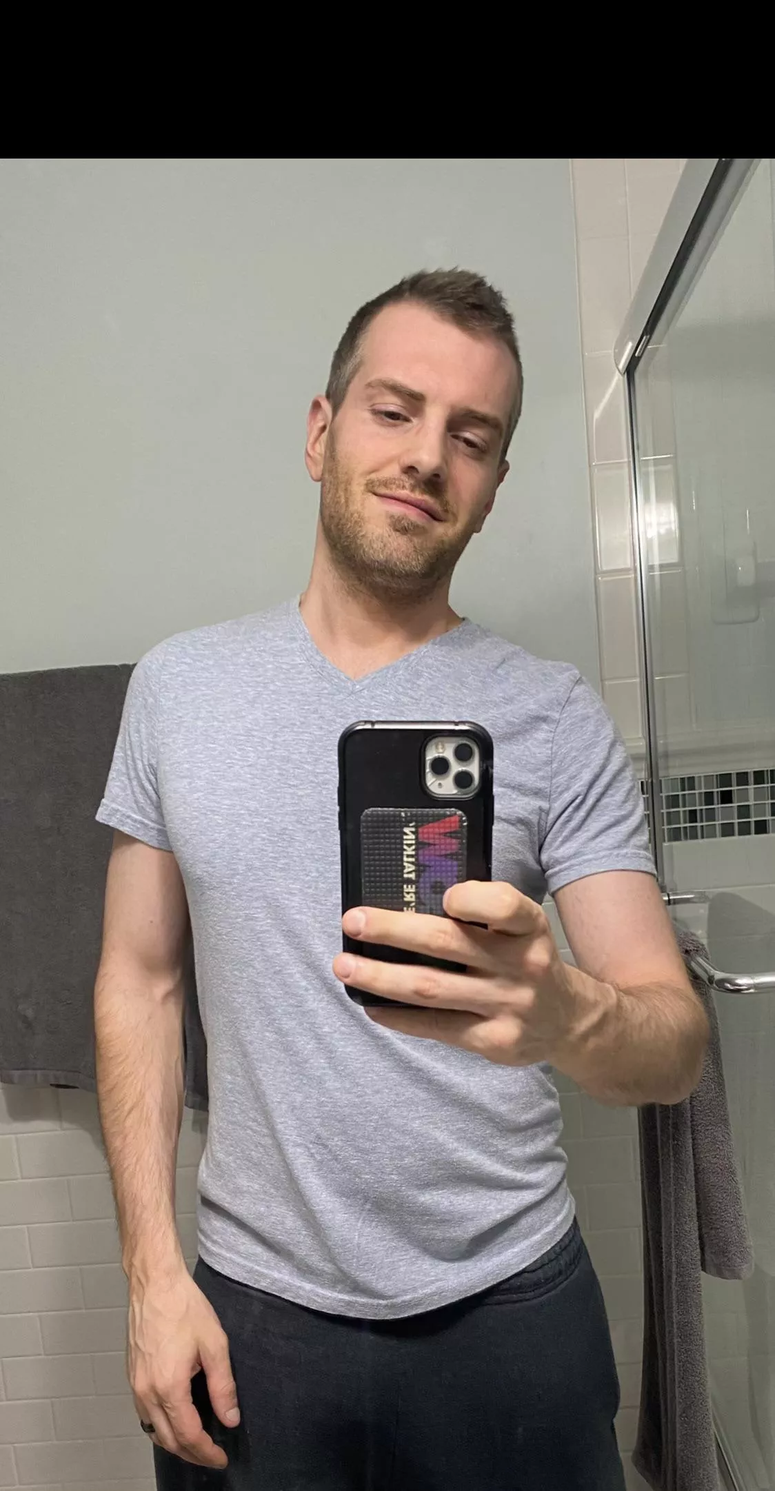 I like this mirror 👌👌