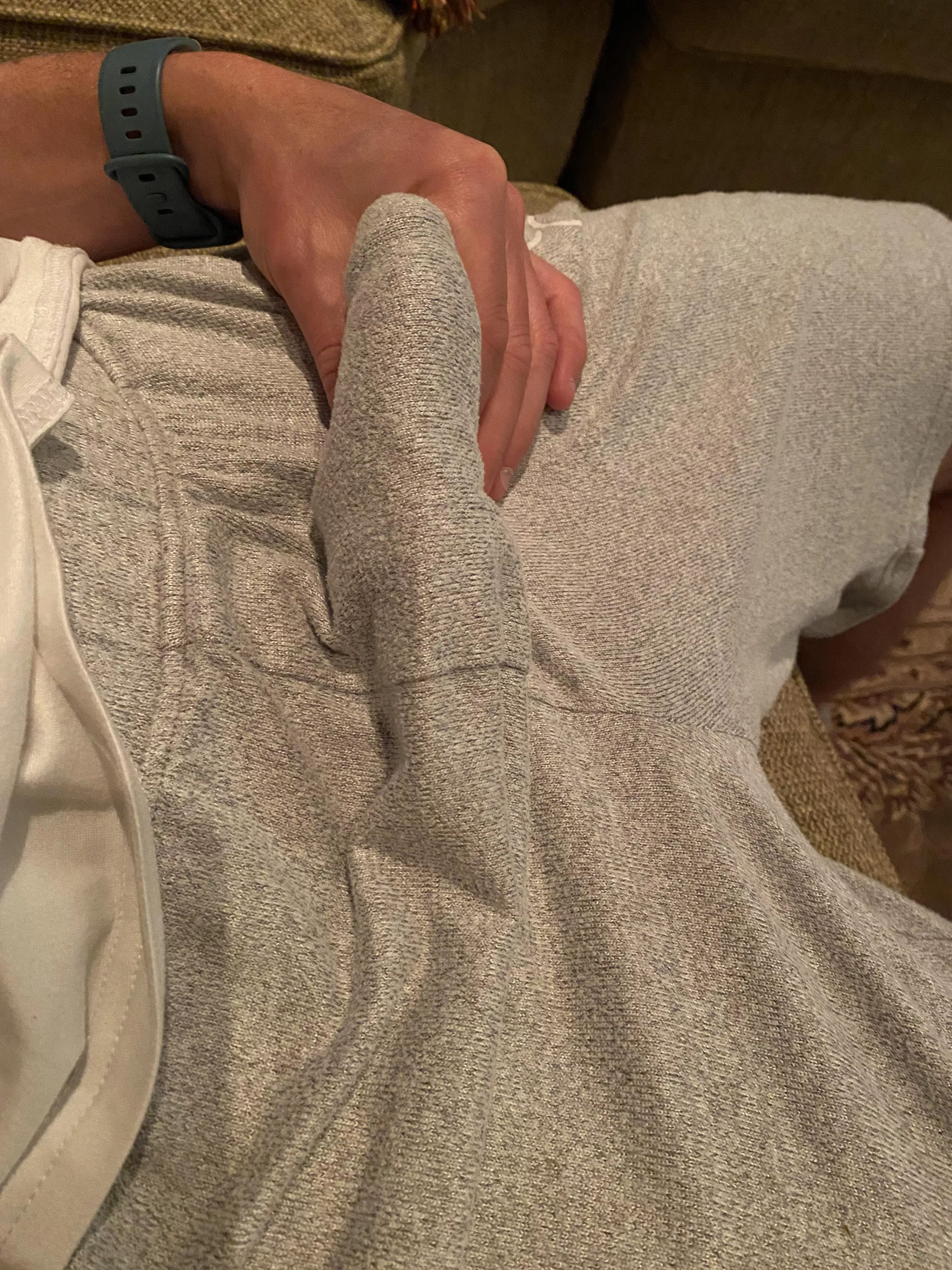 I love these soft pajamas