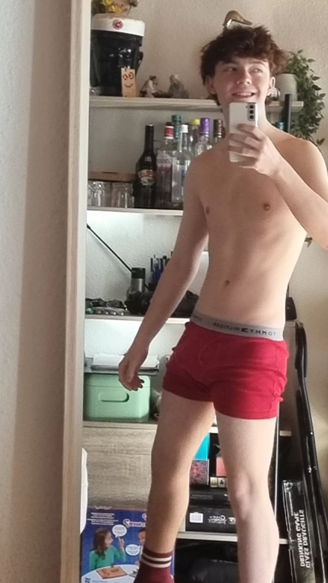 I love this pair of underwear