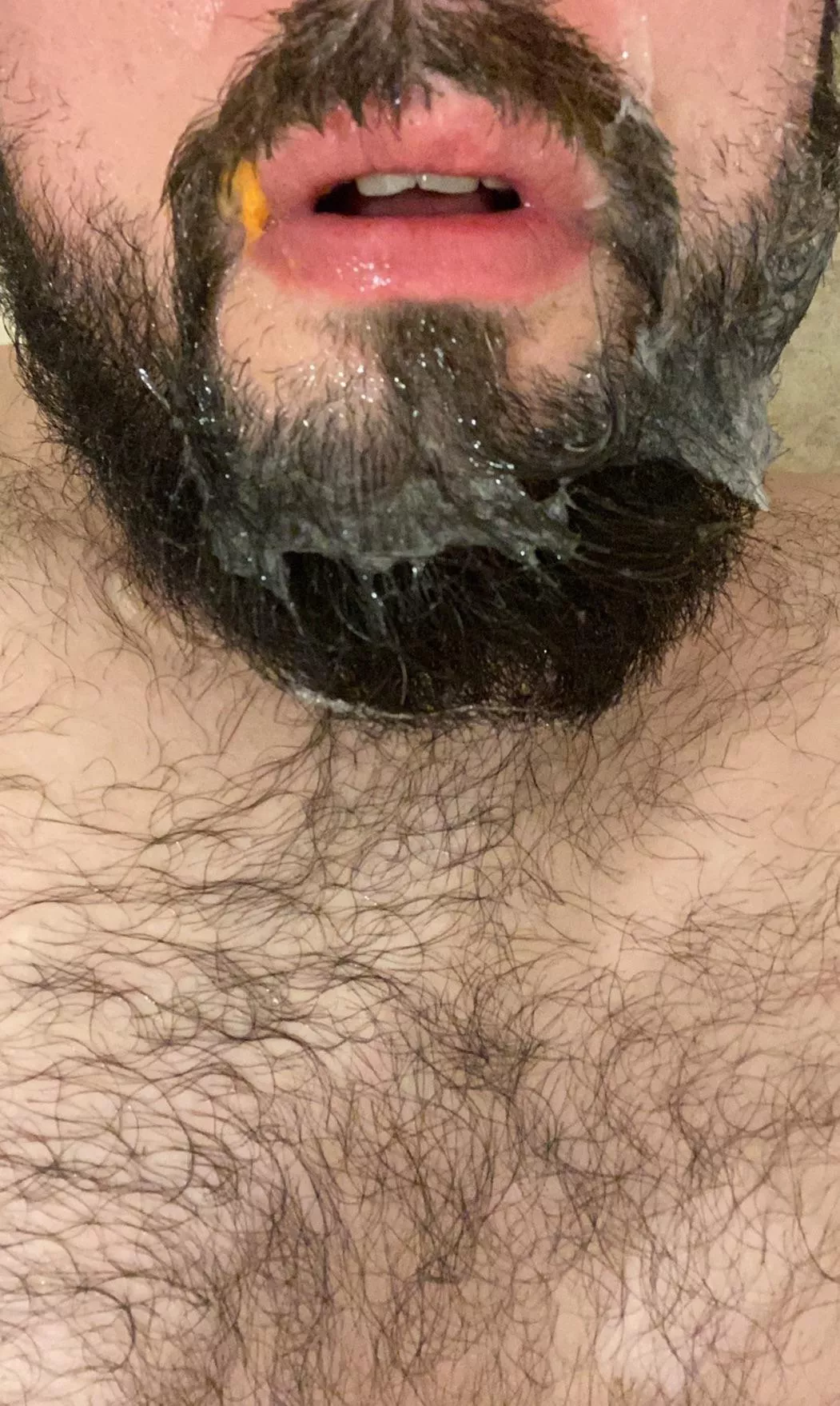 I love to fuck my throat with a dildo until I gag on myself. Would love for a dom to tell me what to do. Kik alislutsaround