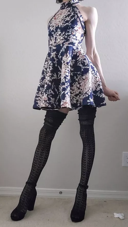 I need a girly name. What do you all think?