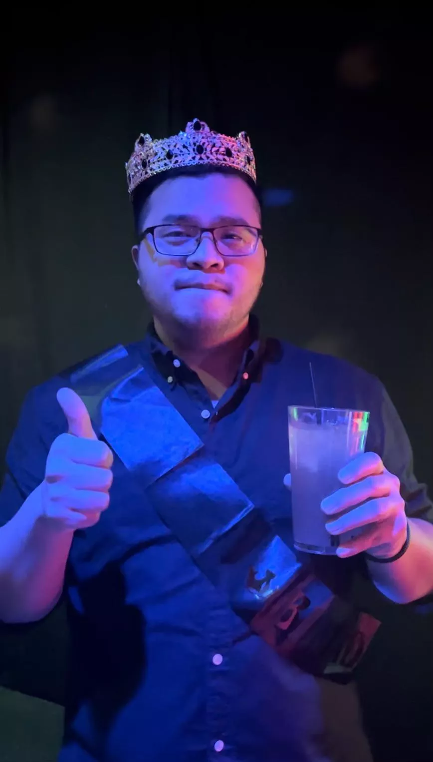 I turned 30 and my friends took me out for drinks. I just wanted to go home and look for a new Rogue-like game to play. Any suggestions? 🫠🫠