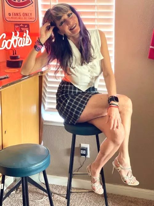 I wear these ones quite a bit.