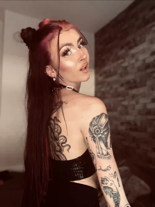 I’d like to ride someone in reverse