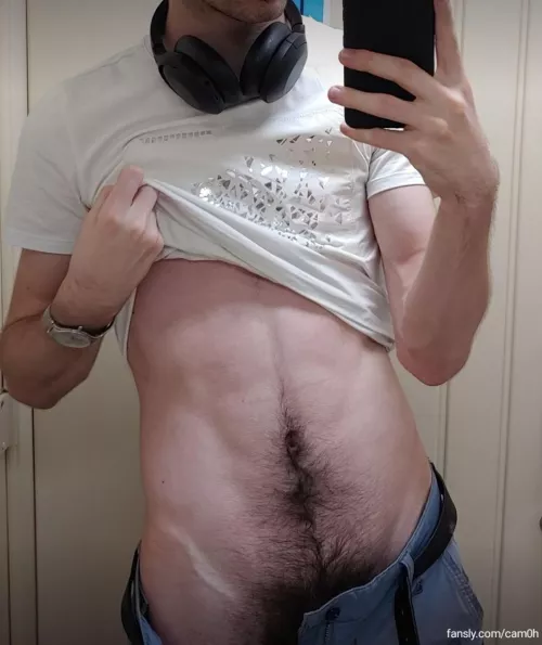 🆙 if you like my pubes😋