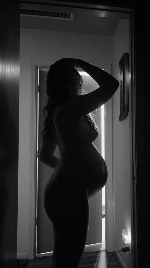 I’ll be waiting in bed for you