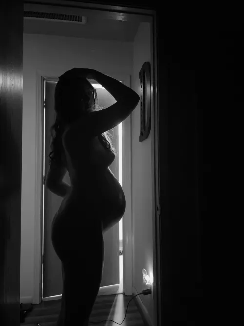 I’ll be waiting in bed for you