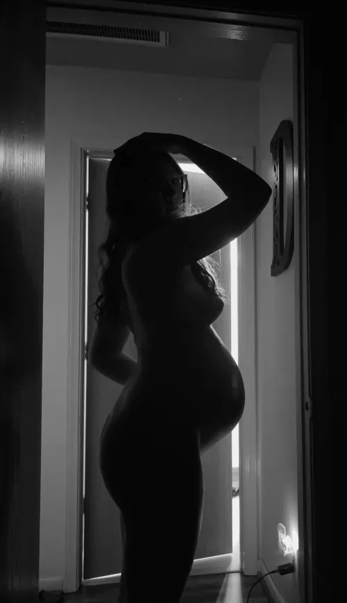 I’ll be waiting in bed for you