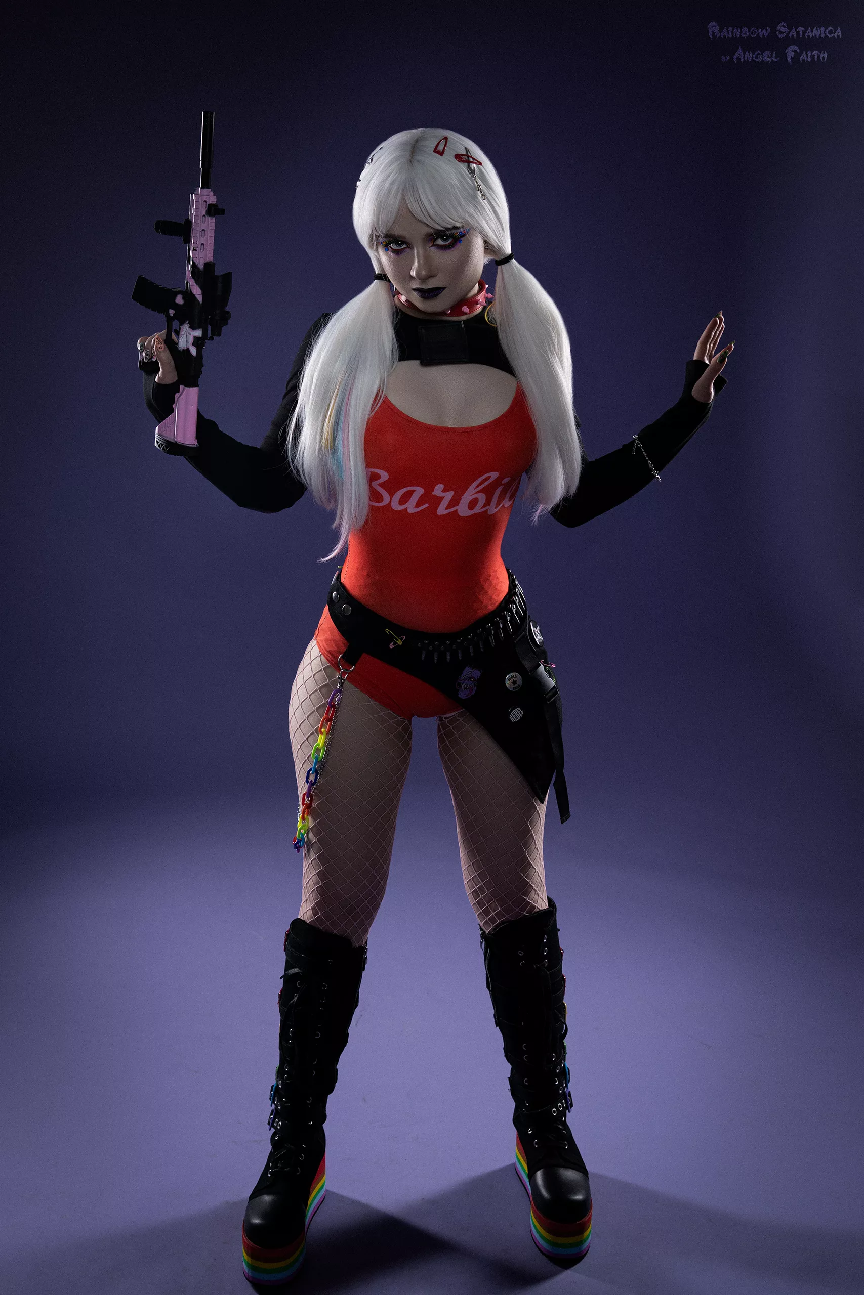 I'm listening to you, Sheriff