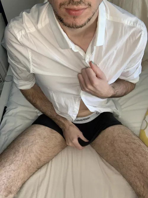 I’m your teacher… I’m your master. You call me Sir. You’re going to do what I say 👉🏻😈