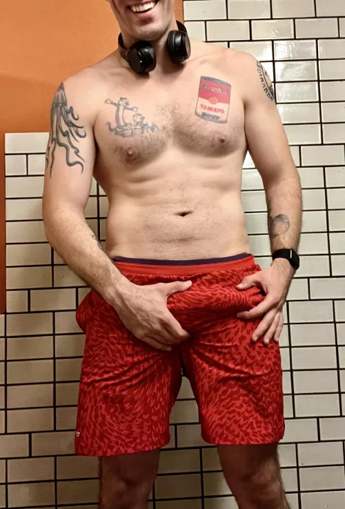 Is it obvious enough?