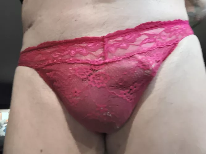 It's going to be a good Friday.