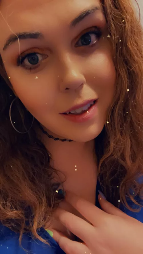 It’s Good Friday so let’s make it better by having a great Friday 💖💖