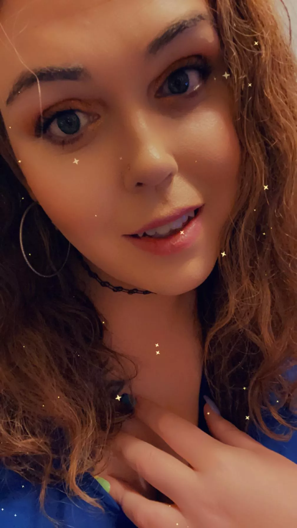 It’s Good Friday so let’s make it better by having a great Friday 💖💖