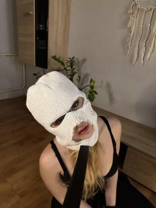 It's my fate to be at your service