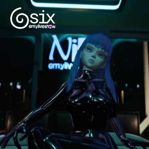 I've been waiting for you. https://chaturbate.com/emyliveshow