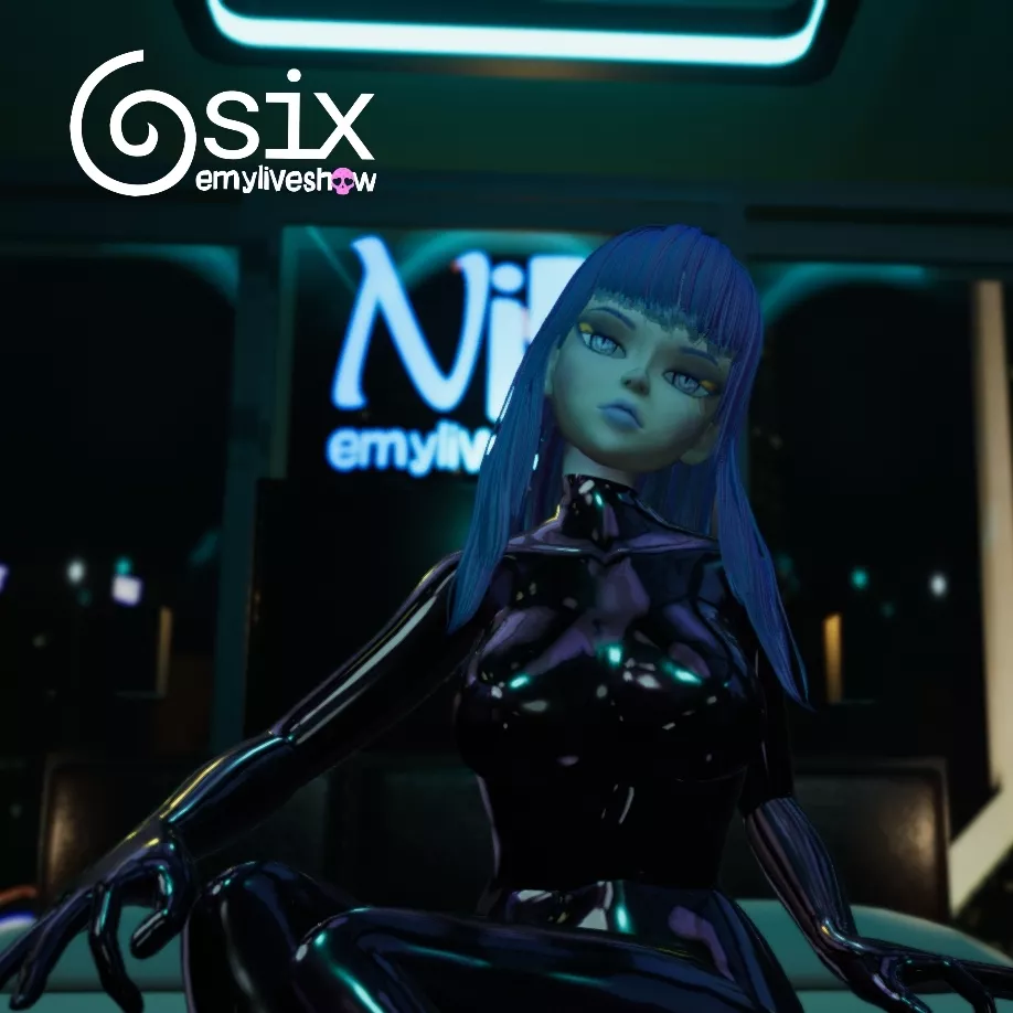 I've been waiting for you. https://chaturbate.com/emyliveshow