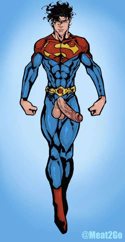 Jon Kent (JustTheMeat/Meat2Go)