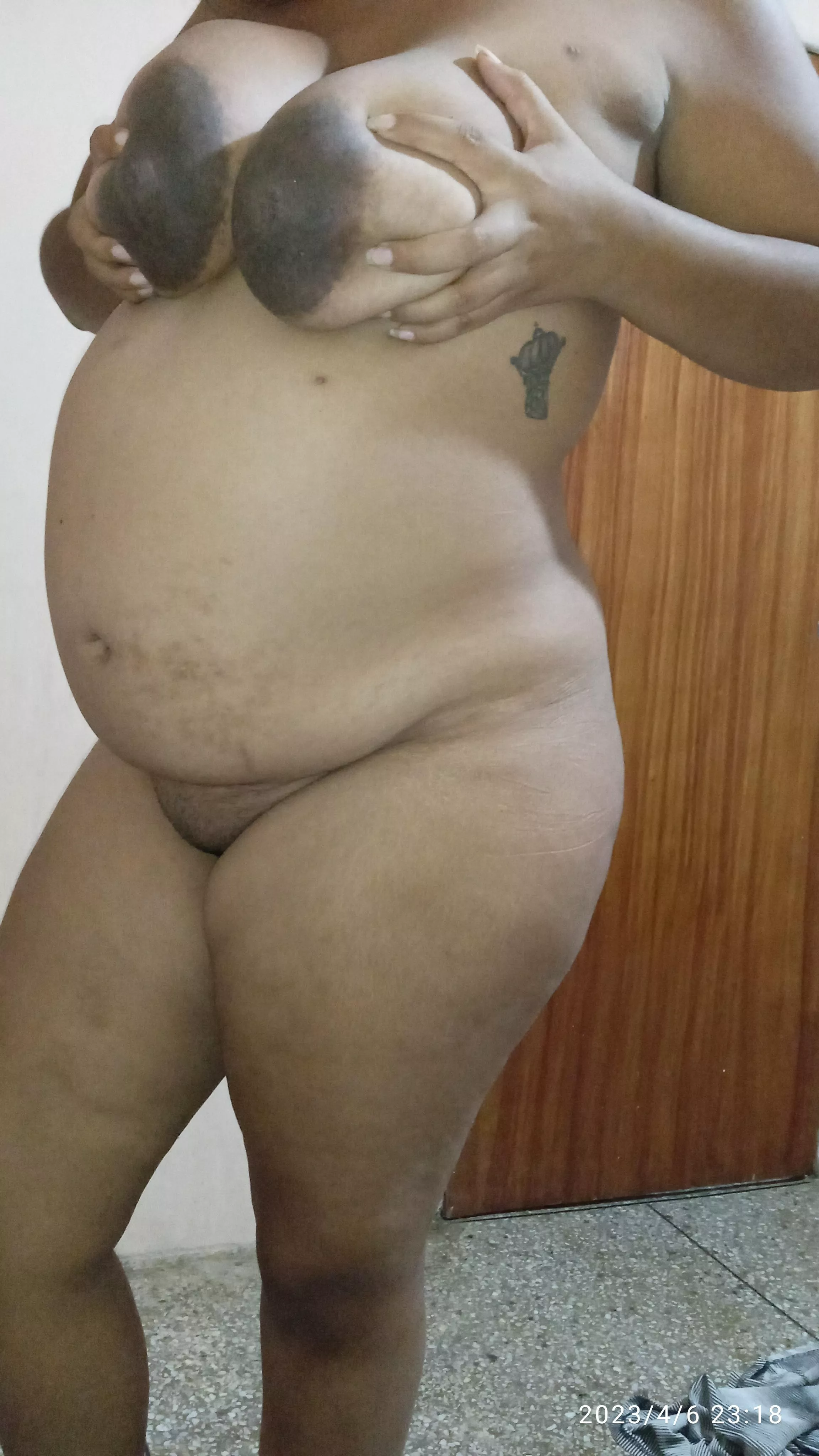 juicy tits filled with milk