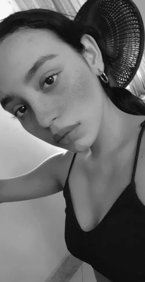 Just done from intense work out