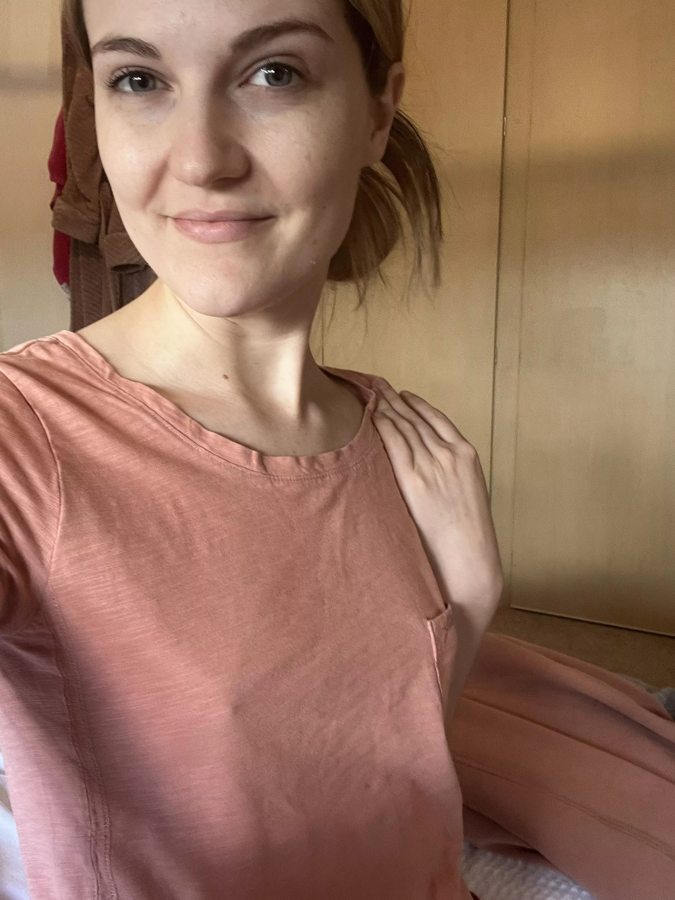 Just going to take the kids to the park