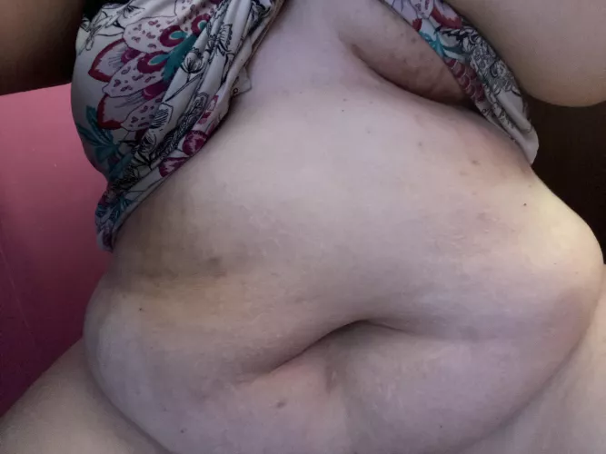 Just woke up and I’m starved