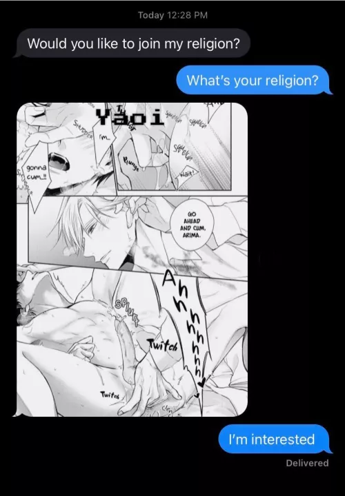 [Kimi ni Koisuru Hazu ga Nai] I know it's an old meme template, but I made y'all a meme! Please enjoy!